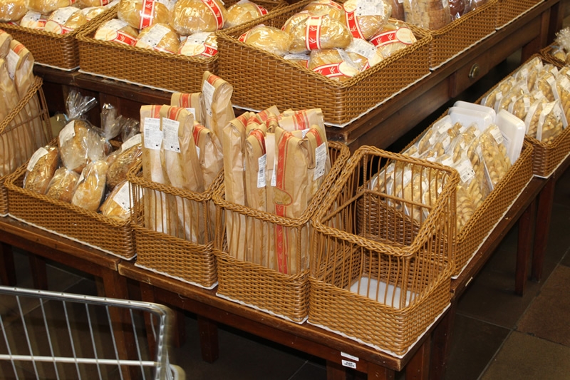 Supermercado Zaffari Loja 19 • Porto Alegre - RS