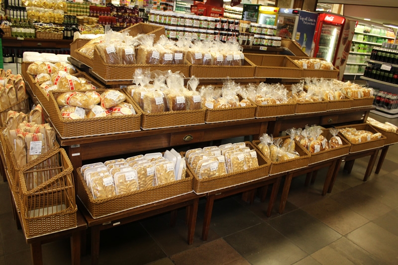 Supermercado Zaffari Loja 19 • Porto Alegre - RS