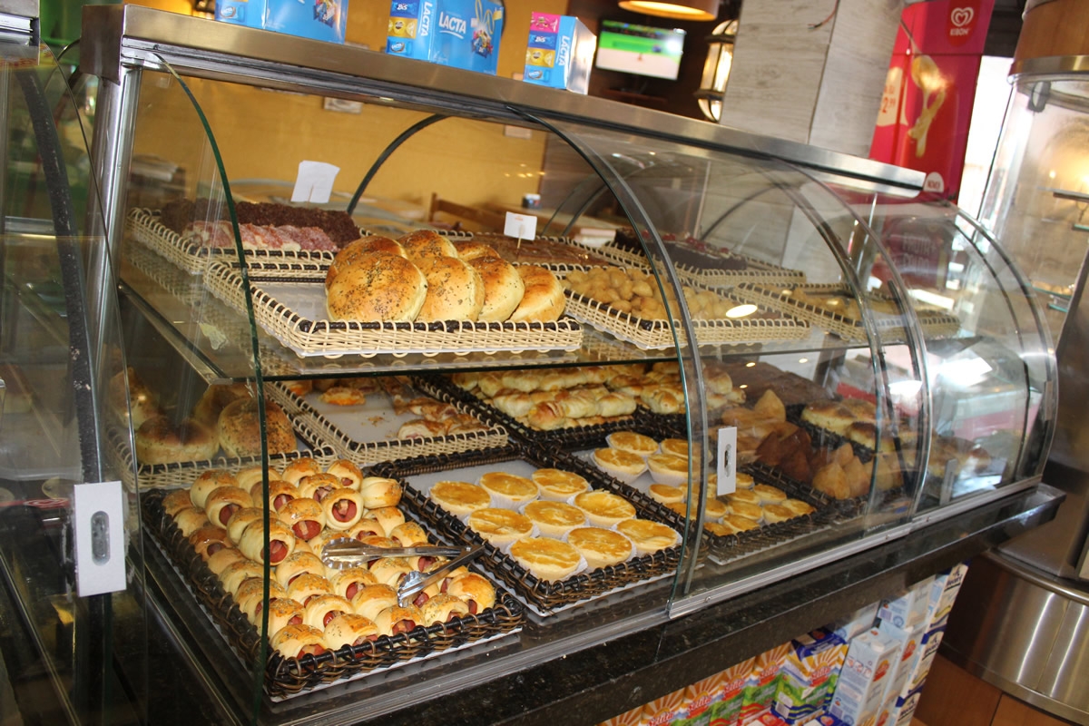 Padaria Guarani • Vitória - ES