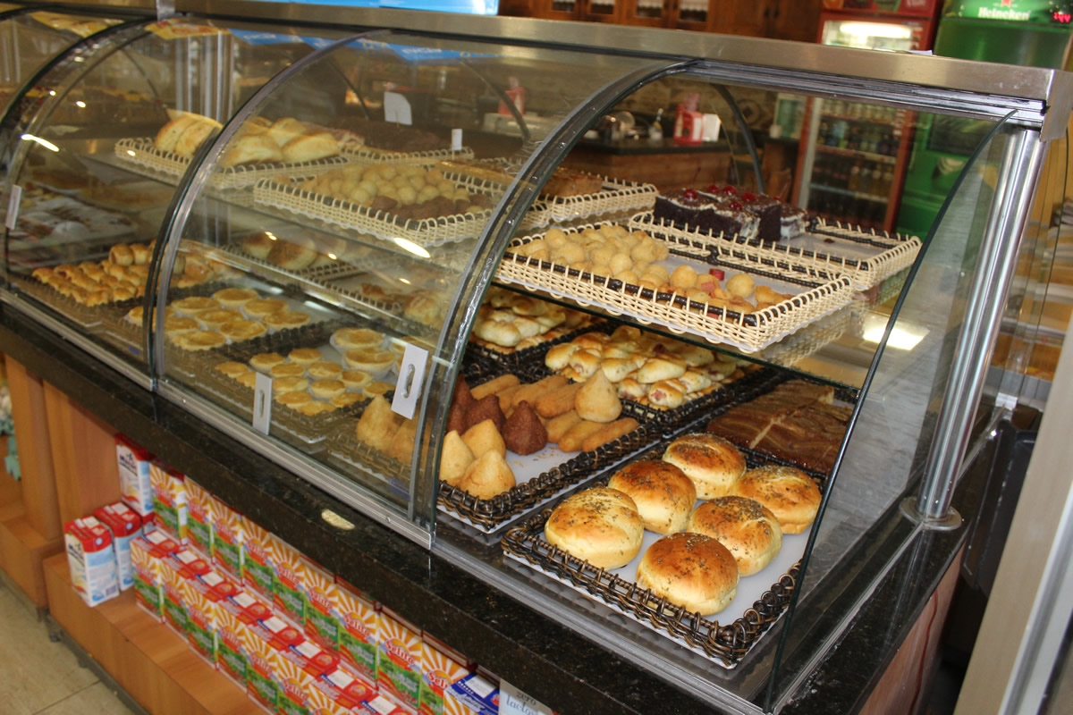 Padaria Guarani • Vitória - ES