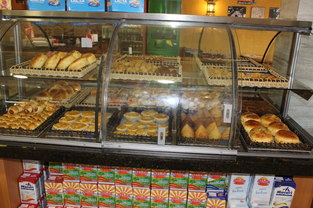 Padaria Guarani • Vitória - ES