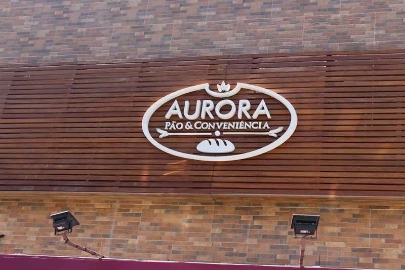 Padaria Aurora • Salvador - BA