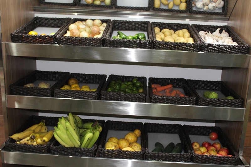 Padaria Aurora • Salvador - BA