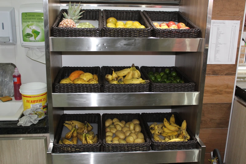 Padaria Aurora • Salvador - BA