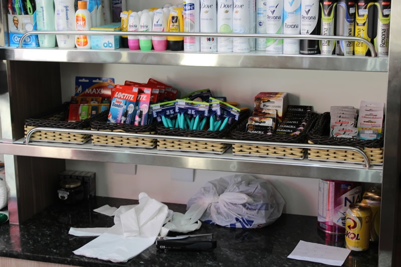 Padaria Aurora • Salvador - BA