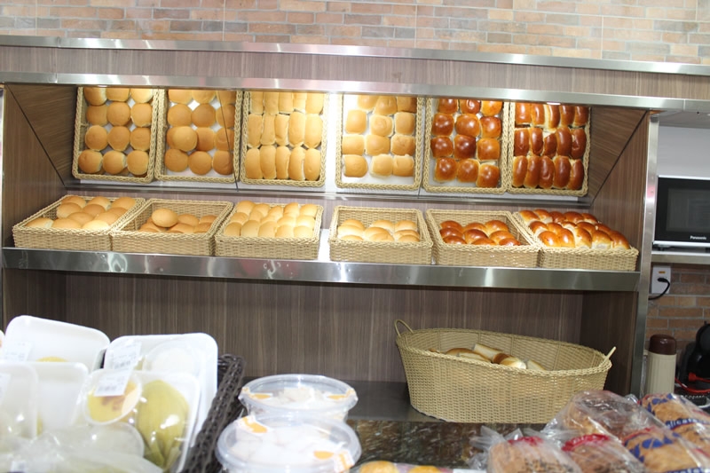 Padaria Aurora • Salvador - BA