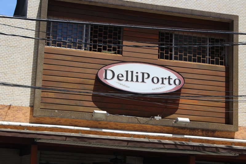 Padaria Delli Porto • Salvador - BA