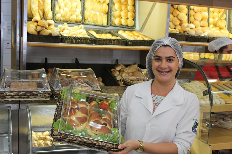 Padaria Delli Porto • Salvador - BA