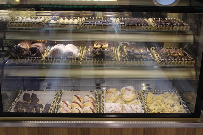 Padaria Mineira • Santa Isabel - SP