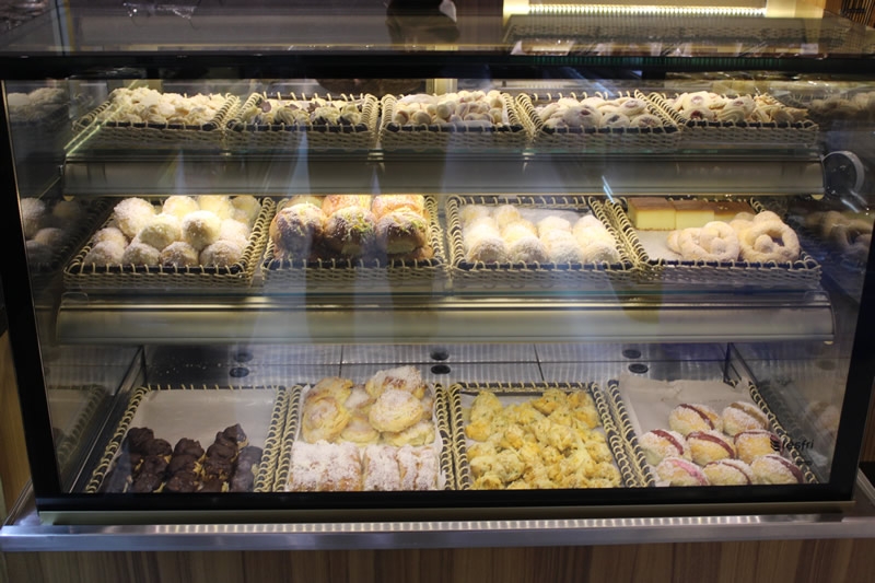 Padaria Mineira • Santa Isabel - SP