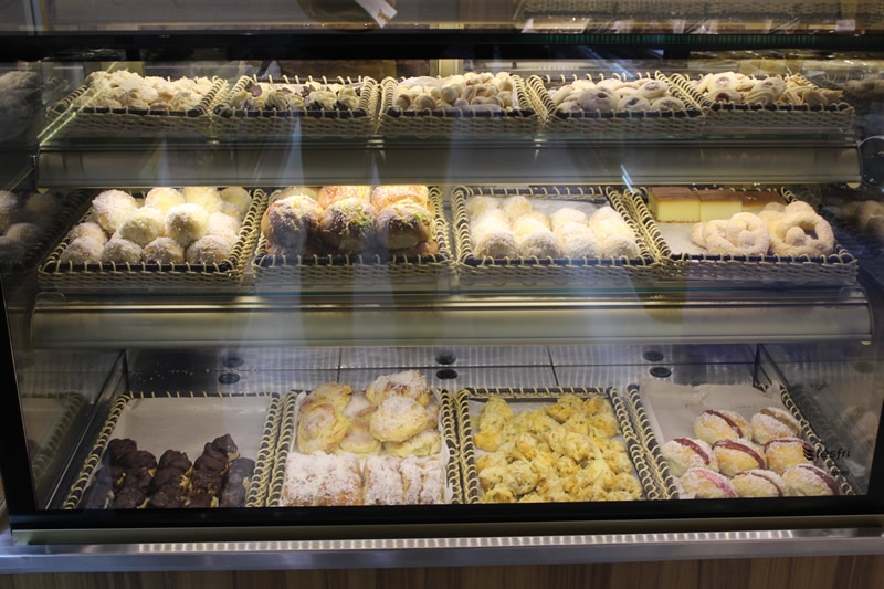 Padaria Mineira • Santa Isabel - SP