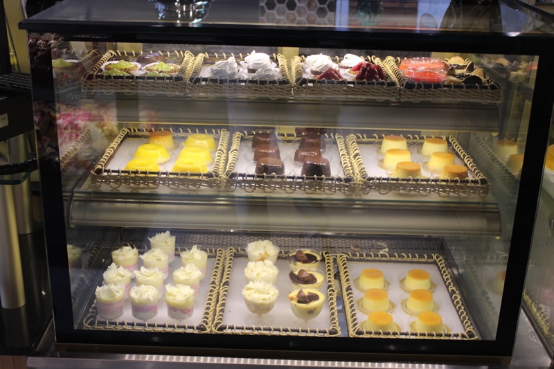 Padaria Mineira • Santa Isabel - SP