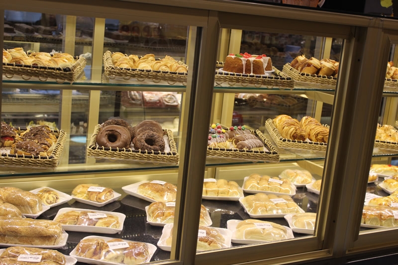 Padaria Mineira • Santa Isabel - SP