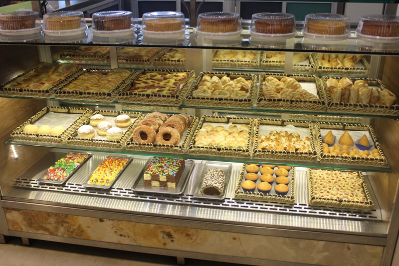 Padaria Kimassa • João Pessoa - PB