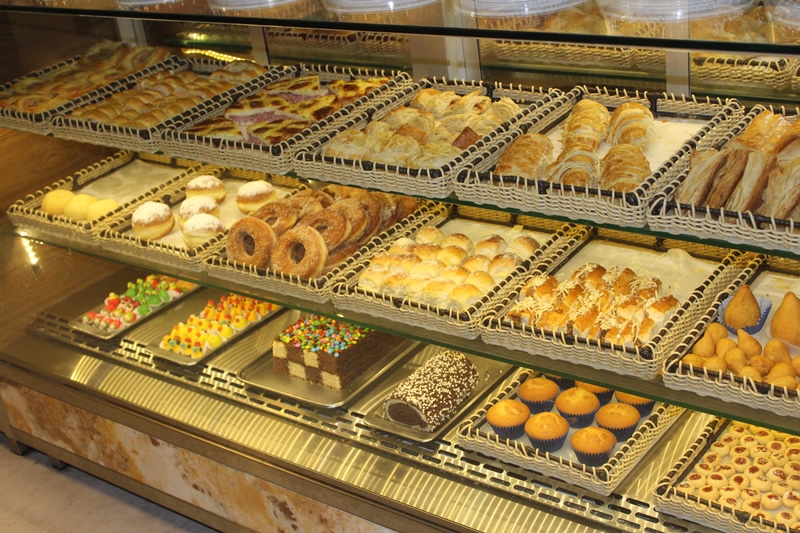 Padaria Kimassa • João Pessoa - PB