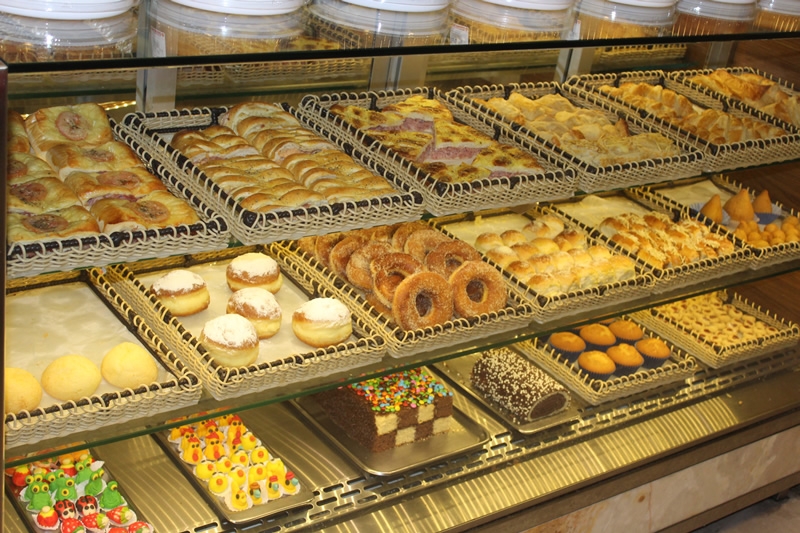 Padaria Kimassa • João Pessoa - PB