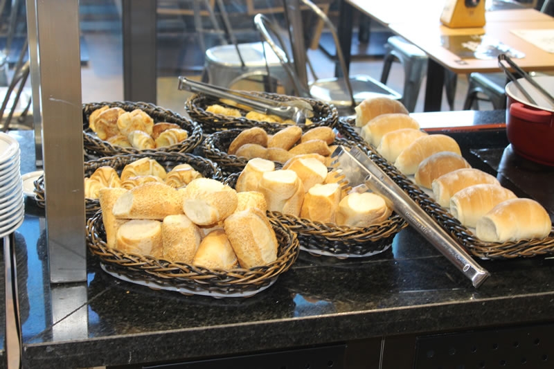 Empório Ricco Pane • Campinas - SP