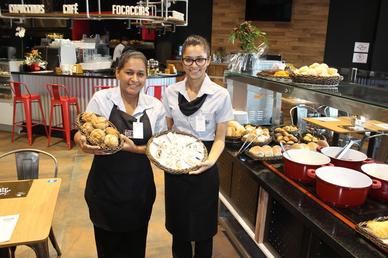 Empório Ricco Pane • Campinas - SP