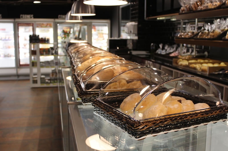 Empório Ricco Pane • Campinas - SP