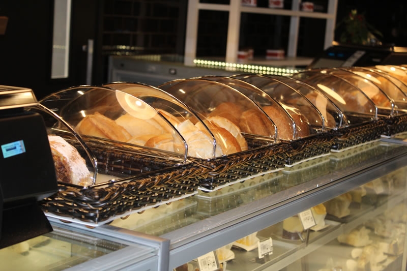 Empório Ricco Pane • Campinas - SP