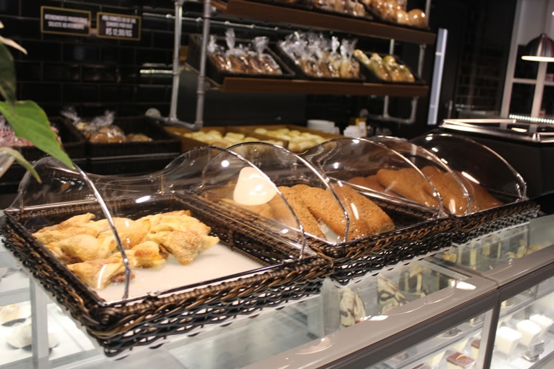 Empório Ricco Pane • Campinas - SP