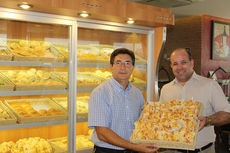 Via Pão • Maceió - AL