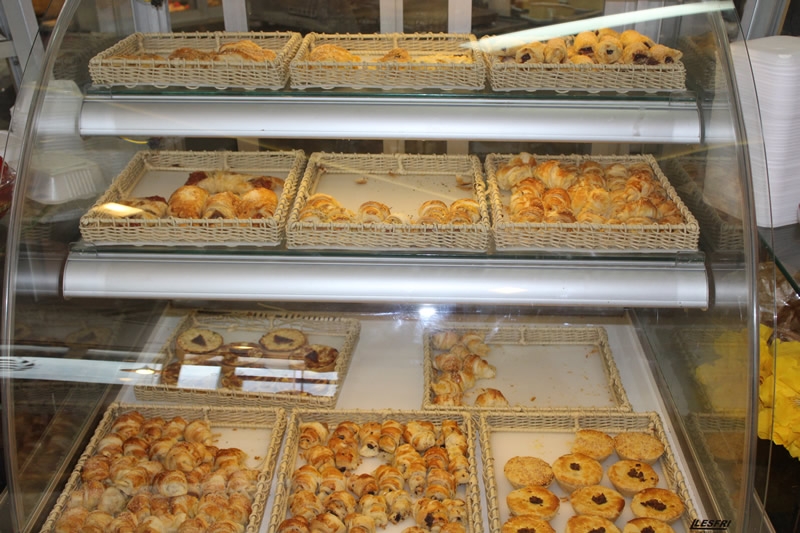 Via Pão • Maceió - AL