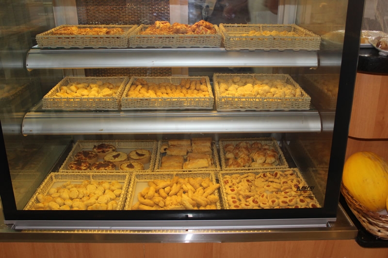 Via Pão • Maceió - AL