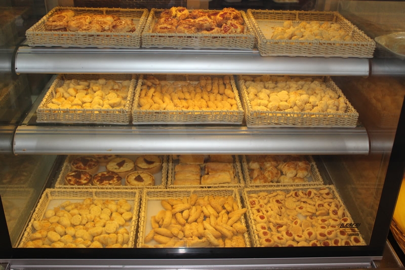 Via Pão • Maceió - AL