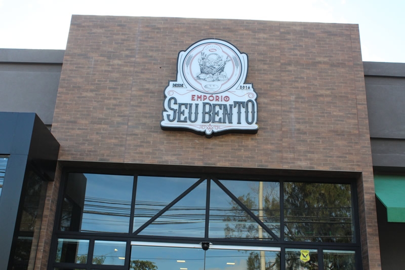 Empório São Bento • Aracaju - SE