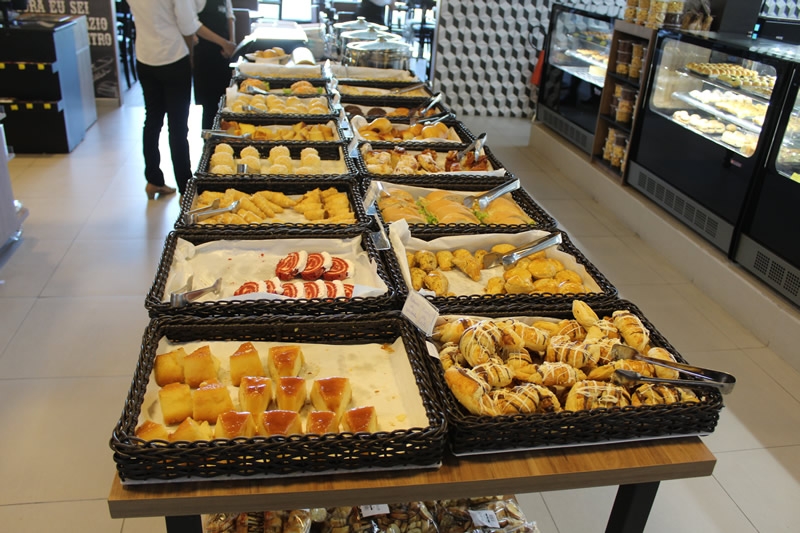 Empório São Bento • Aracaju - SE