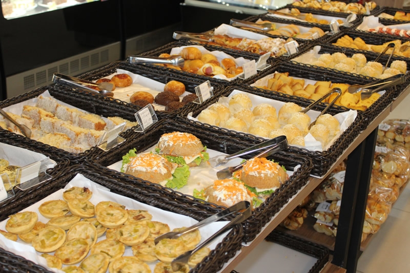 Empório São Bento • Aracaju - SE