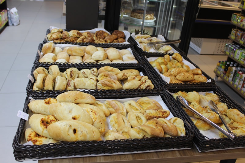 Empório São Bento • Aracaju - SE