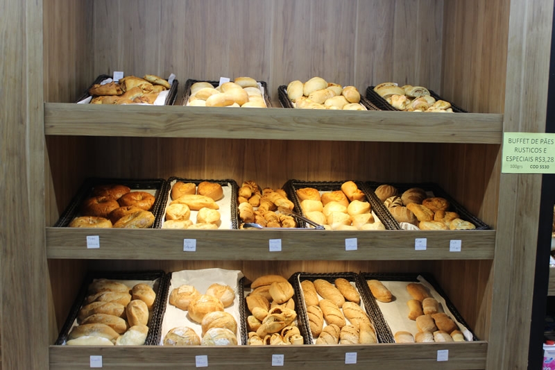 Empório São Bento • Aracaju - SE