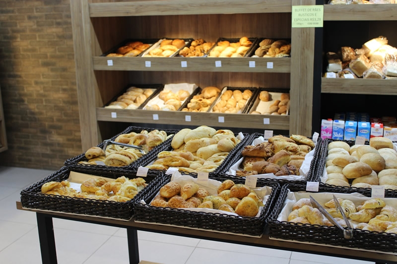 Empório São Bento • Aracaju - SE