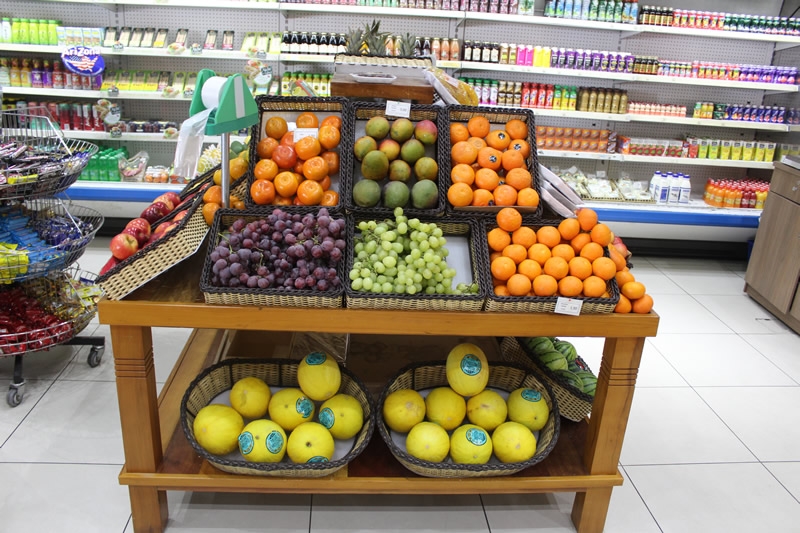 Graal 56 • Jundiaí - SP