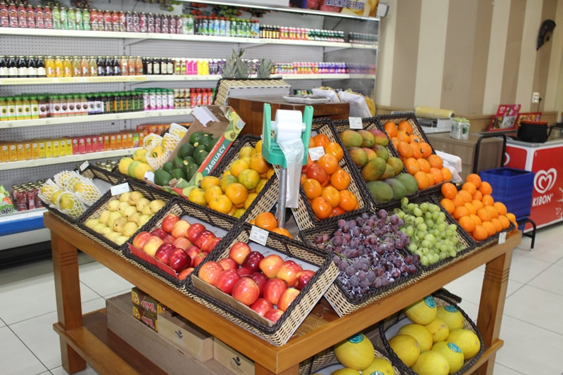 Graal 56 • Jundiaí - SP