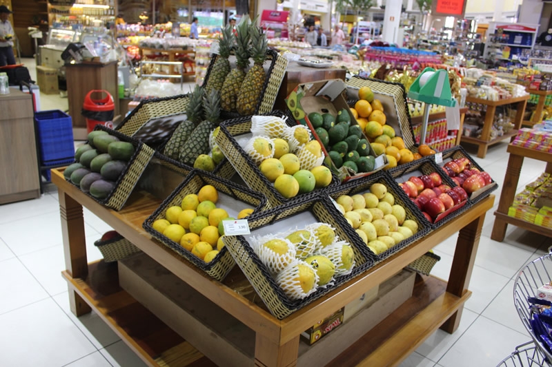 Graal 56 • Jundiaí - SP