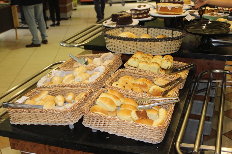 Graal 56 • Jundiaí - SP