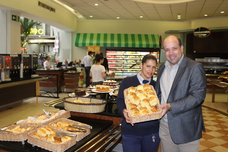 Graal 56 • Jundiaí - SP