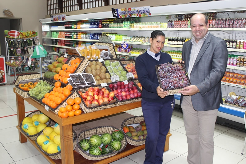 Graal 56 • Jundiaí - SP