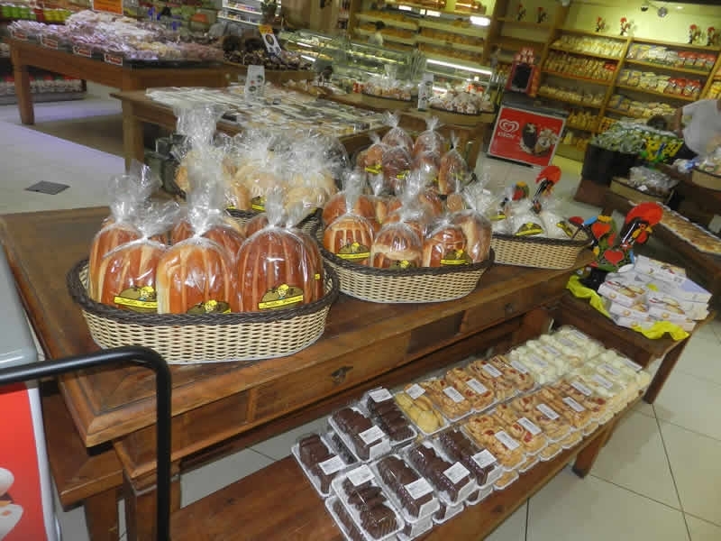 Graal 56 • Jundiaí - SP