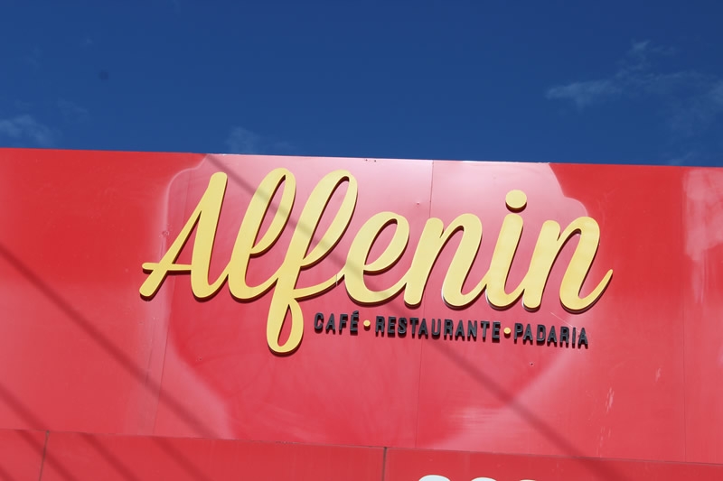 cesto de padaria vargea grande