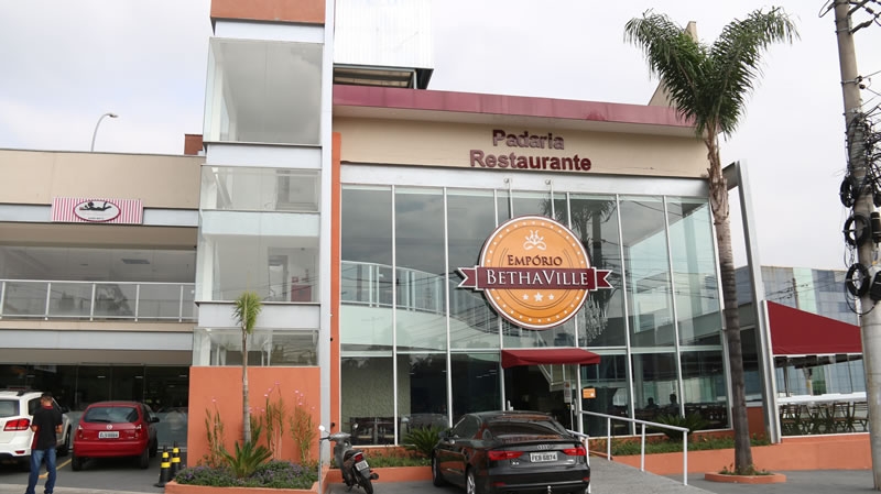 bethaville barueri padaria