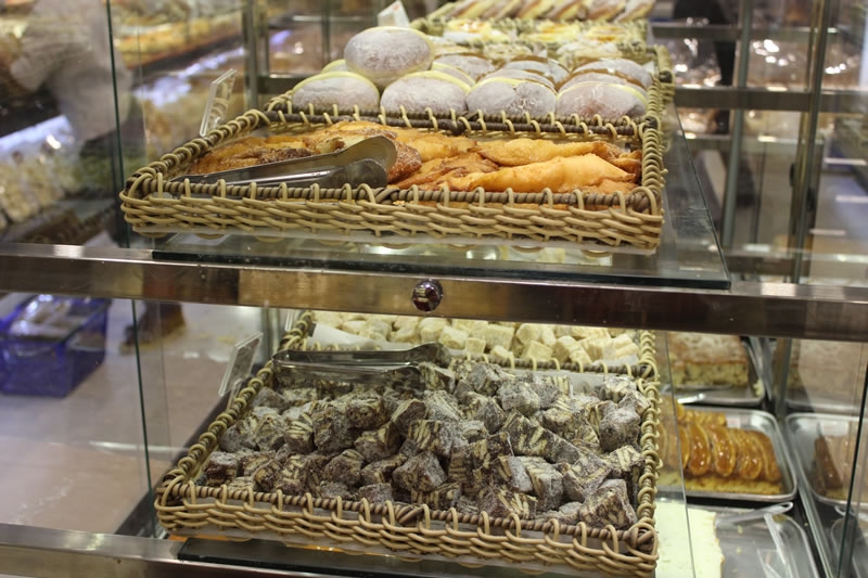 padaria doces rio de janeiro