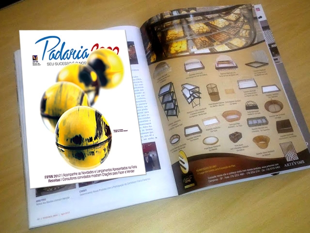 Padaria 2000 - Edição 209