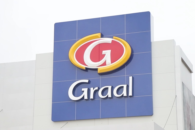 Graal D. Pedro • Jarinú - SP