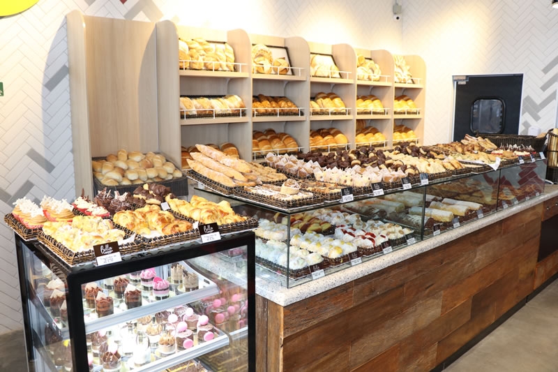 Graal D. Pedro • Jarinú - SP