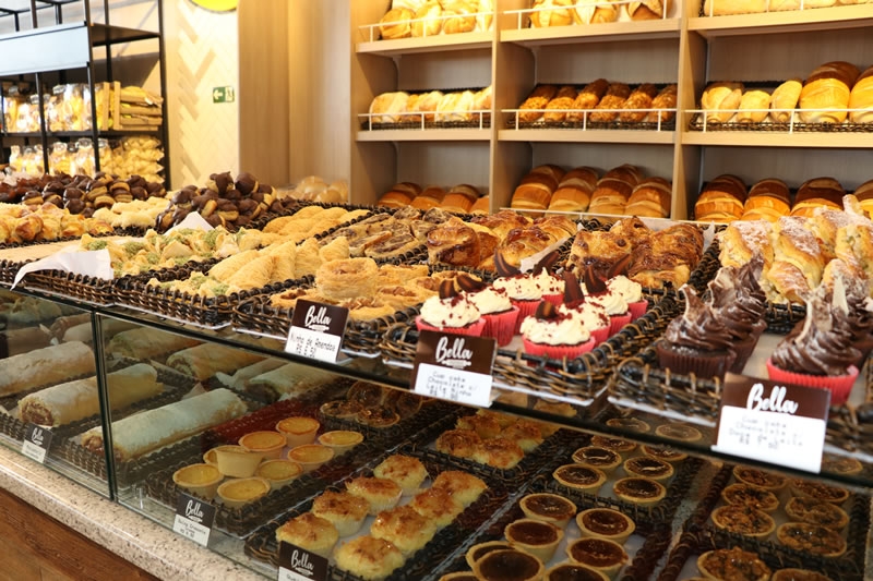 Graal D. Pedro • Jarinú - SP