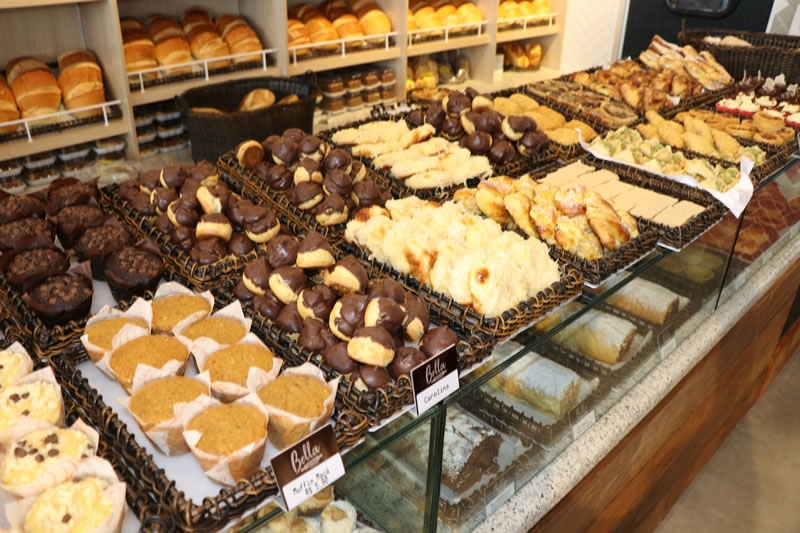 Graal D. Pedro • Jarinú - SP